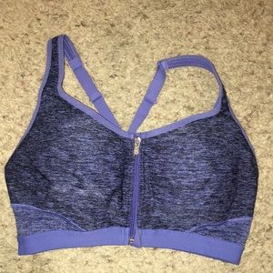 Victoria Secret sports Bra 34D